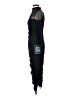 Lulus Black Cocktail Dress Size S - photo 5