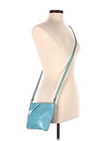 Hobo International Leather Crossbody Bag (view 2)