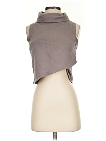 House of Harlow 1960 Sleeveless Turtleneck (view 1)