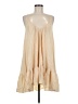9Seed Tan Casual Dress One size - photo 1