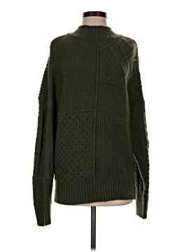 American Eagle Outfitters Turtleneck Sweater (view 1)