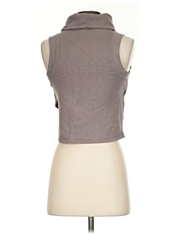 House of Harlow 1960 Sleeveless Turtleneck (view 2)