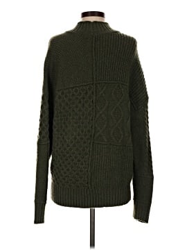 American Eagle Outfitters Turtleneck Sweater (view 2)