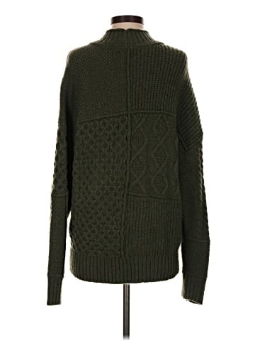 American Eagle Outfitters Turtleneck Sweater (view 2)