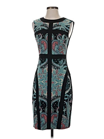 BCBGMAXAZRIA Cocktail Dress (view 1)