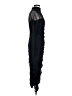 Lulus Black Cocktail Dress Size S - photo 4