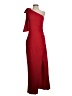 Prettygarden Red Cocktail Dress Size S - photo 1