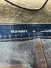 Old Navy Blue Jeans Size 14 - photo 7