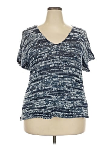 Eileen Fisher Pullover Sweater (view 1)