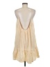 9Seed Tan Casual Dress One size - photo 2