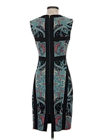 BCBGMAXAZRIA Cocktail Dress (view 2)