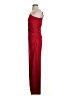 Prettygarden Red Cocktail Dress Size S - photo 5