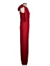 Prettygarden Red Cocktail Dress Size S - photo 4