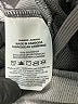 Nike 100% Polyester Gray Sweatpants Size S (kids) - photo 4