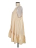 9Seed Tan Casual Dress One size - photo 5