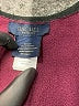 RACHEL Rachel Roy 100% Polyester Black Poncho One size - photo 7