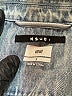 Ksubi Blue Denim Jacket Size S - photo 6
