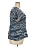 Eileen Fisher Blue Pullover Sweater Size 2X - photo 4