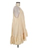 9Seed Tan Casual Dress One size - photo 4