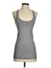 Lululemon Athletica Gray Active Tank Size 2 (estimated) - photo 1