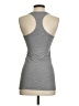 Lululemon Athletica Gray Active Tank Size 2 (estimated) - photo 2