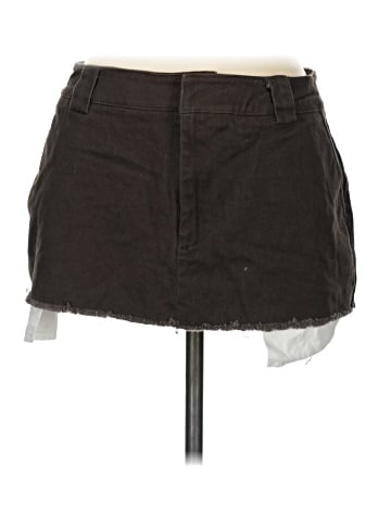Forever 21 Casual Skirt (view 1)