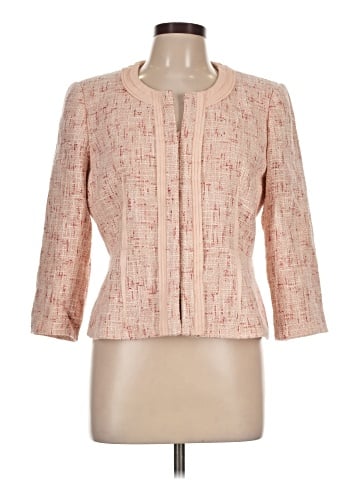 Tahari by ASL Jacket (view 1)