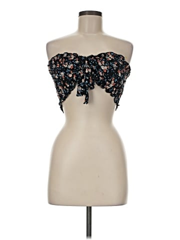 Timing Tank Top (view 1)