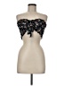 Timing 100% Rayon Black Tank Top Size M - photo 1