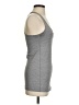 Lululemon Athletica Gray Active Tank Size 2 (estimated) - photo 4