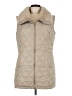 Calvin Klein 100% Nylon Tan Vest Size M - photo 1