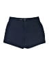 PrAna Solid Blue Shorts Size 4 - photo 1