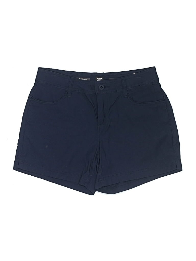 Pre-owned Prana Shorts In Blue