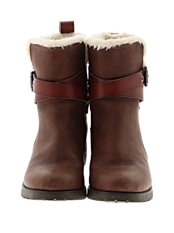 American Eagle Outfitters Ankle Boots (view 2)