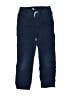 Lands' End Blue Casual Pants Size 7 - photo 1