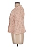 Tahari by ASL Tweed Ivory Jacket Size 10 Petite - photo 5