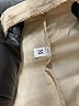 Unbranded Gold Casual Pants Size M - photo 4