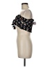 Timing 100% Rayon Black Tank Top Size M - photo 5