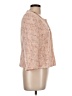 Tahari by ASL Tweed Ivory Jacket Size 10 Petite - photo 4