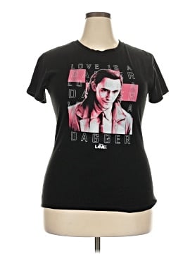 Tultex Short Sleeve T-Shirt (view 1)
