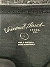 Universal Thread 100% Cotton Gray Long Sleeve T-Shirt Size L - photo 7