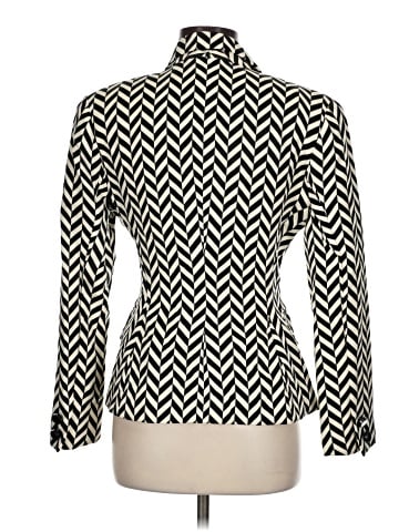Emanuel Emanuel Ungaro Wool Blazer (view 2)