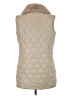 Calvin Klein 100% Nylon Tan Vest Size M - photo 2