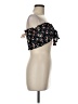 Timing 100% Rayon Black Tank Top Size M - photo 4