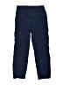 Lands' End Blue Casual Pants Size 7 - photo 2