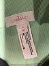 colsie Green Athletic Shorts Size M - photo 3