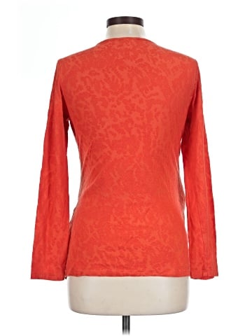 Mimi Maternity 3/4 Sleeve T-Shirt (view 2)