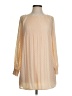 Kimchi Blue 100% Polyester Ivory Long Sleeve Blouse Size S - photo 1