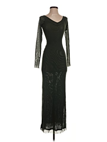 Silence and Noise Cocktail Dress (view 1)