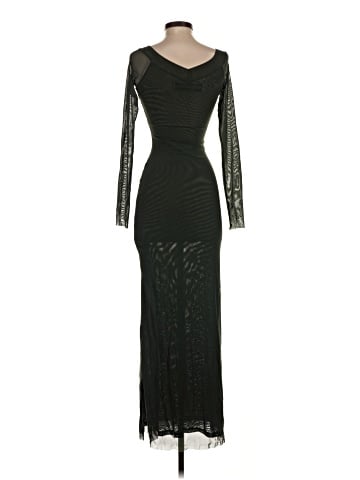 Silence and Noise Cocktail Dress (view 2)